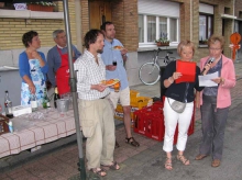 20120630 Buren BBQ