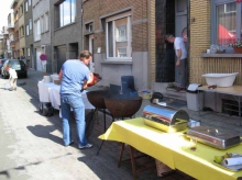 20120630 Buren BBQ