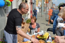 Lentepoetsdag 2014