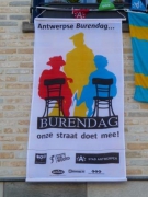 1e Burendag 2012