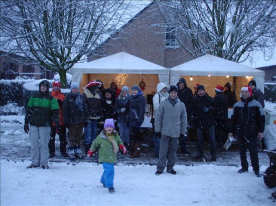 Winterfeest