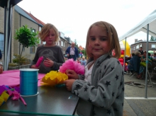 Straatfeest 2012