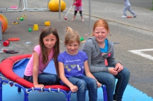 straatfeest 2012 deel 3