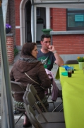 straatfeest 2012 deel 3