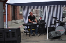 straatfeest 2012 deel 3