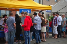 straatfeest 2012 deel 3