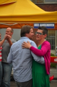 straatfeest 2012 deel 3