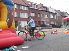 Straatfeest 2012