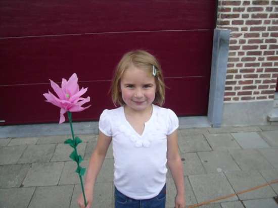 Straatfeest 2012 deel 2