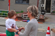 straatfeest 2012 deel 3