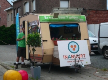 Straatfeest 2012 deel 2