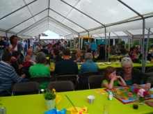 Straatfeest 2012 deel 2