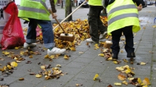 BOM actie 3/12/11