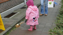 BOM actie 3/12/11