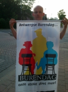 Burendag