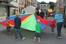 Speelstraat 2010