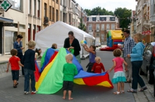 Speelstraat 2010