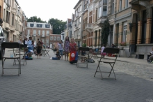 Speelstraat 2009