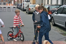 Speelstraat 2010