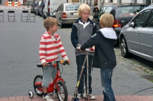 Speelstraat 2010