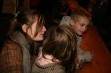 Kerstfeest 2008