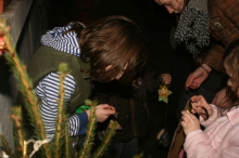 Kerstfeest 2008