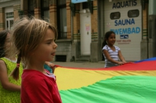 Speelstraat 2010