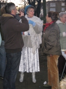 2008 Nieuwjaarsdrink