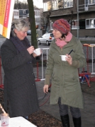 2008 Nieuwjaarsdrink