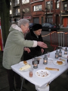 2008 Nieuwjaarsdrink