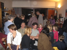 Cultuurstraat 2008