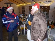 Eindejaarsgroeten VerNa 2010