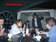 halloweenfeesten