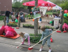 Uit de oude fotodoos van VerNa