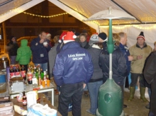 Eindejaarsgroeten VerNa 2010