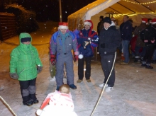 Eindejaarsgroeten VerNa 2010