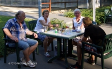 Gezellig Treffen (krant), 2 augustus 2013