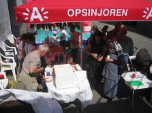 lentefeest 2010