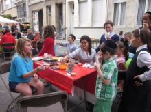 2013 Straatfeest