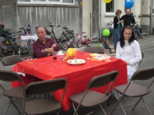 2013 Straatfeest