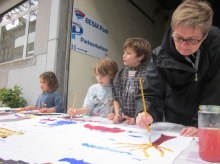 2014 Big Draw