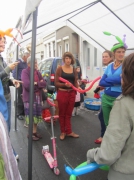 2011 Straatfeest