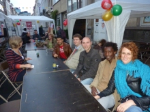 2010 straatfeest