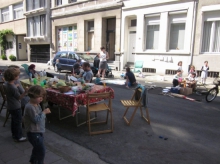 Speelstraat juli-augustus 2012