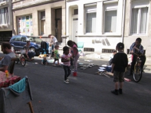 Speelstraat juli-augustus 2012