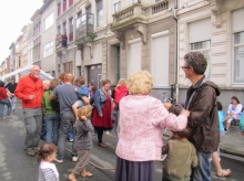 2011 Straatfeest