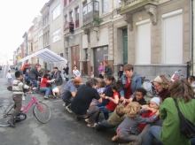 2011 Straatfeest