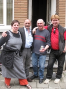 straatpoets 2009