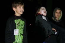 halloween 2010