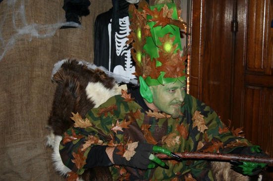 halloween 2010